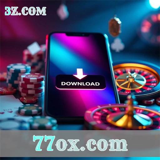 77ox.com Baixar aplicativo