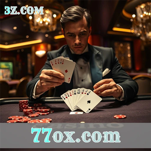 77ox.com Cassino online