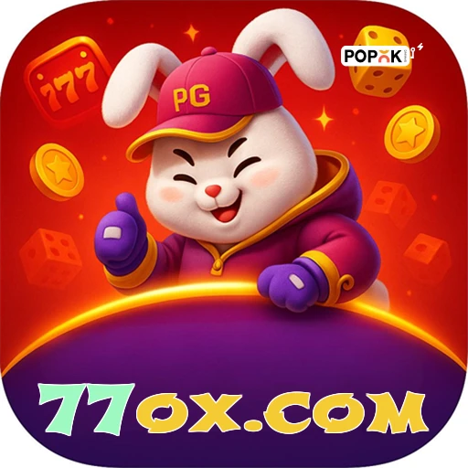 77ox.com : Descubra os melhores jogos e bônus da plataforma 77ox.com