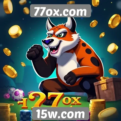 Plataforma 77ox.com se destaca por bônus atrativos