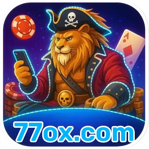 77ox.com Promoções