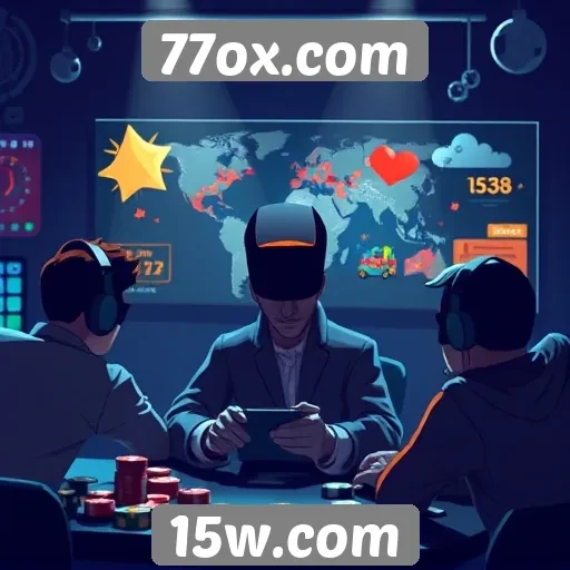 Comportamento dos usuários em plataformas de jogos online