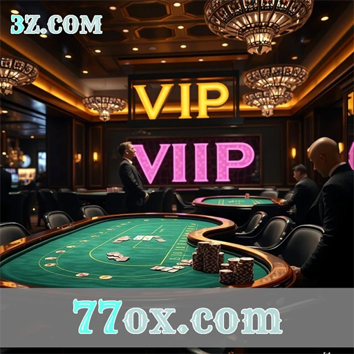 77ox.com Clube VIP